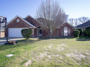 602 Princess Pl, Tyler, TX 75704