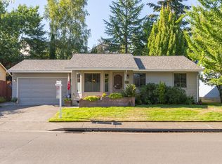 17338 SW Loma Vista St, Beaverton, OR 97007