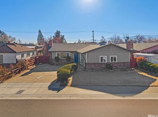 1642 Stewart St, Reno, NV 89502