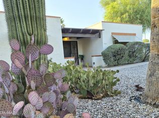 982 N Camino Las Solanas, Tucson, AZ 85710