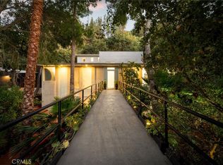 3191 Laurel Canyon Blvd, Studio City, CA 91604