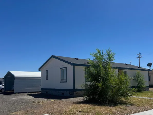 354 S Sonoma St, Battle Mountain, NV 89820