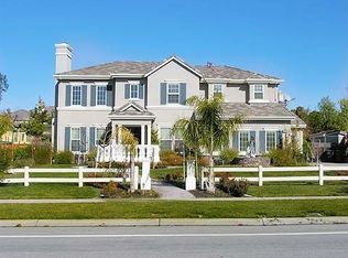 872 Sycamore Creek Way, Pleasanton, CA 94566