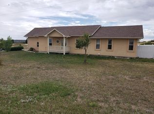 4783 Mosca Pl, Colorado City, CO 81019