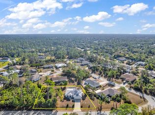 2924 La Tassell St, North Port, FL 34288