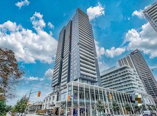 225 Sumach St #1310, Toronto, ON M5A0P8