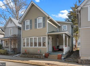 223 East Ave, Pitman, NJ 08071