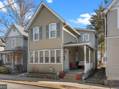 223 East Ave, Pitman, NJ, 08071