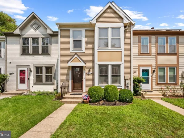 14518 Sorrento Ct, Burtonsville, MD 20866