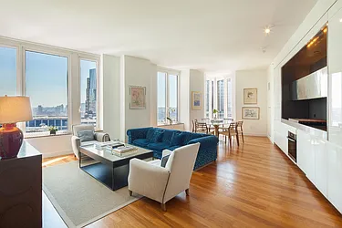 Rented by Keller Williams NYC