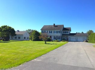15 Easton Rd, Presque Isle, ME 04769