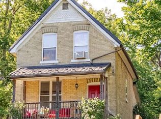 230 Hill St, London, ON N6B1C9