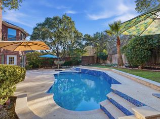 1619 Fawn Bluff, San Antonio, TX 78248