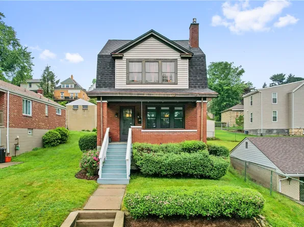 12 Dartmouth Ave, Pittsburgh, PA 15229