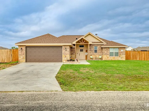 8079 Leopard Ln, San Angelo, TX 76901