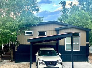 1095 Western Dr LOT 104A, Colorado Springs, CO 80915