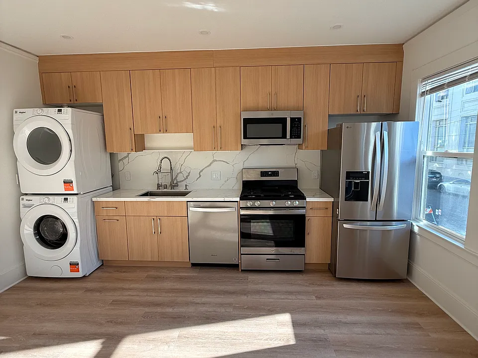 173 Julian Ave #1
