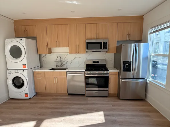 173 Julian Ave APT 1, San Francisco, CA 94103