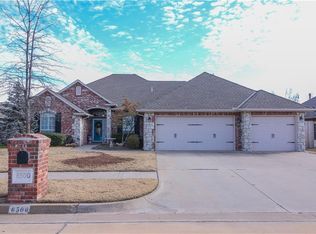 6500 Sandlewood Dr, Oklahoma City, OK 73132