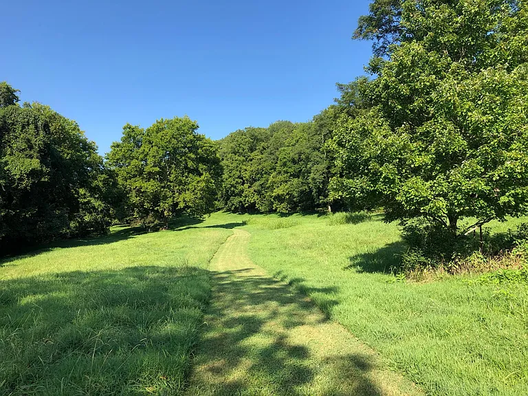 "walking trail"