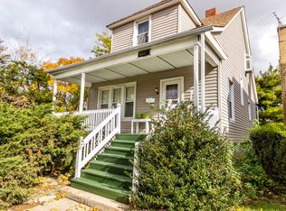 3327 N Narragansett Ave, Chicago, IL