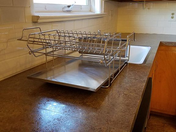 Kitchen (counter)