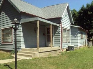 1212 Webster Ave, New Castle, IN 47362