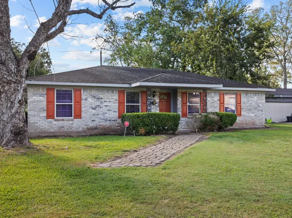 2103 6th St, Stafford, TX 77477