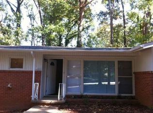 1950 La Mesa Ln, Decatur, GA 30032