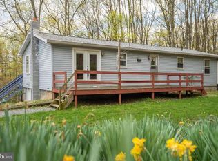 744 Terrain Dr, Hedgesville, WV 25427