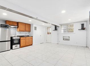 117 Remsen Ave FLOOR 1, Brooklyn, NY 11212