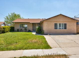 1253 Darby St, Spring Valley, CA 91977