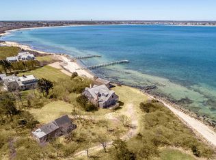 53 & 54 N Neck Rd, Edgartown, MA 02539