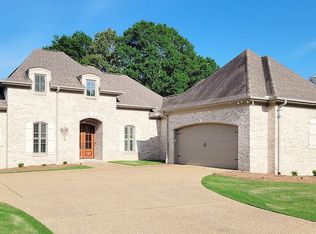 11009 Covington Way, Oxford, MS 38655