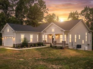 19955 Bella Vista Dr, Orange, VA 22960