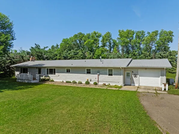 101 149th Ave SW, Minot, ND 58701