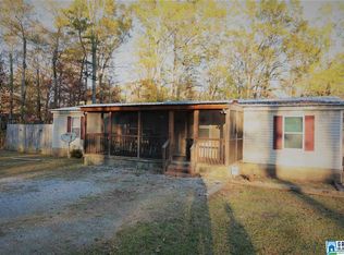 96 Church Ln, Pell City, AL 35125