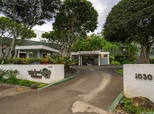 1030 Aoloa Pl APT 303A, Kailua, HI 96734