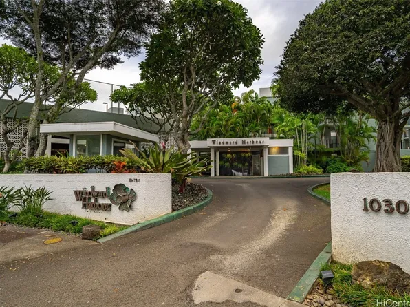 1030 Aoloa Pl APT 303A, Kailua, HI 96734