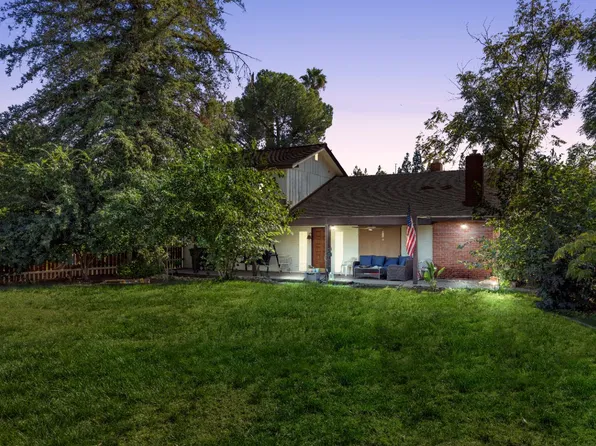 7747 E Nees Ave, Clovis, CA 93619