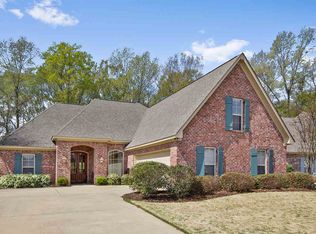 103 Talons Trl, Madison, MS 39110