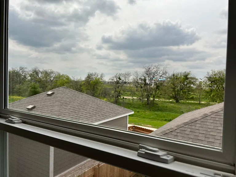 windows view