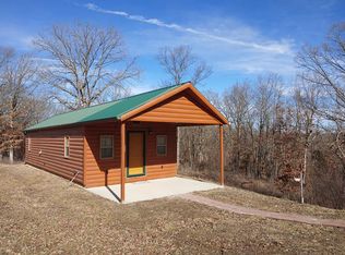 22604 Buck Creek Rd, Greentop, MO 63546