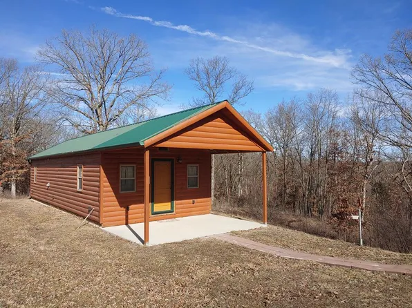 22604 Buck Creek Rd, Greentop, MO 63546