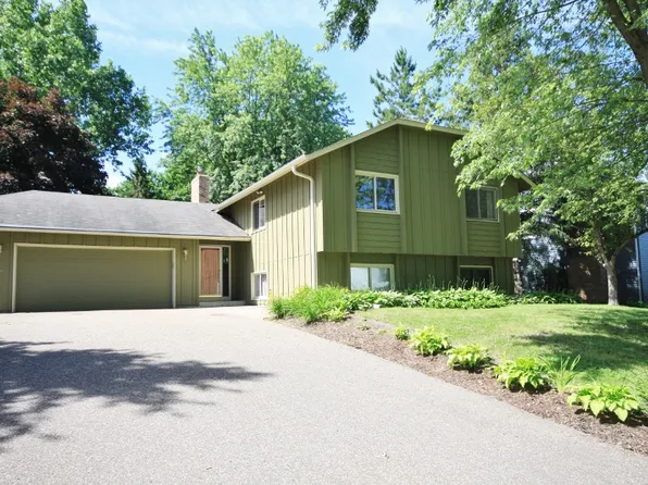 11445 40th Ave N, Plymouth, MN 55441