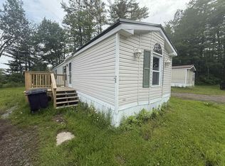 799 Stillwater Ave LOT 28, Old Town, ME 04468