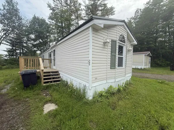 799 Stillwater Avenue #28, Old Town, ME 04468