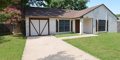 6921 Misty Glen Ct Photo 1