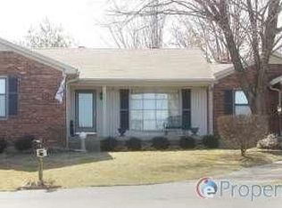 4503 Trudy Rural Ct, Jeffersontown, KY 40299