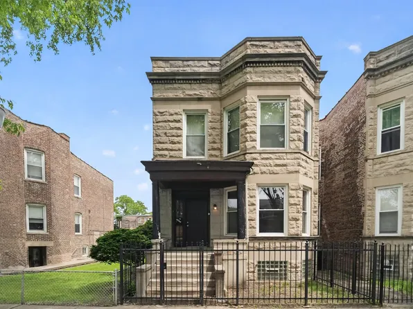 6525 S Vernon Ave, Chicago, IL 60637